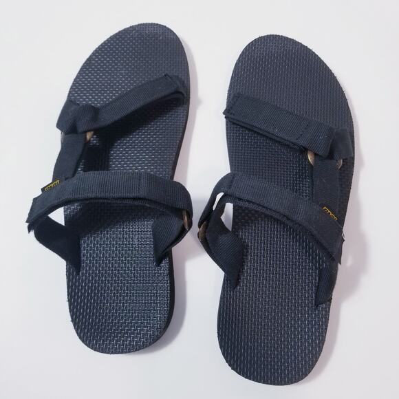Teva Universal Men Slide Sandal - Picture 9 of 10